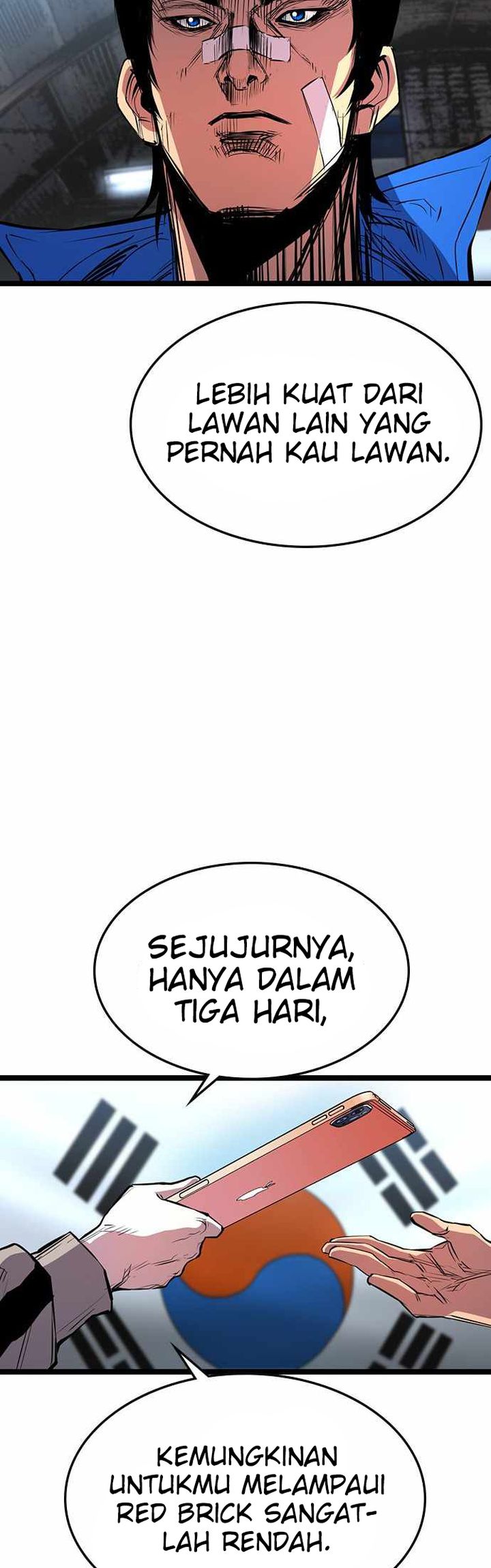 Hallym Gymnasium Chapter 96 Gambar 46