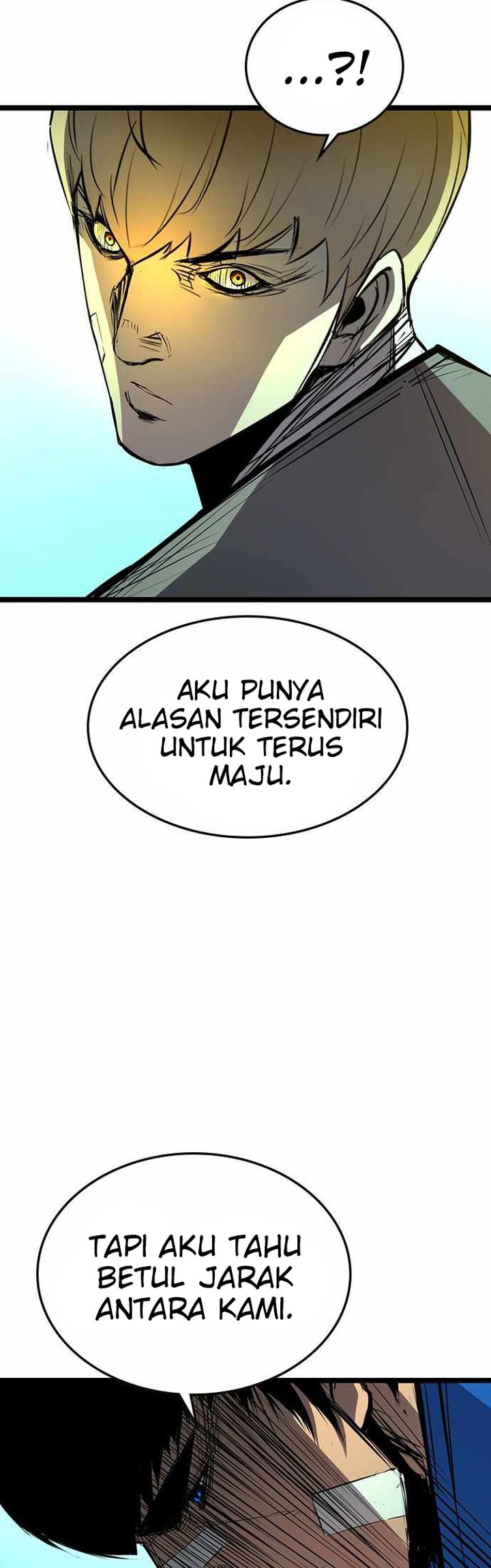 Hallym Gymnasium Chapter 96 Gambar 59