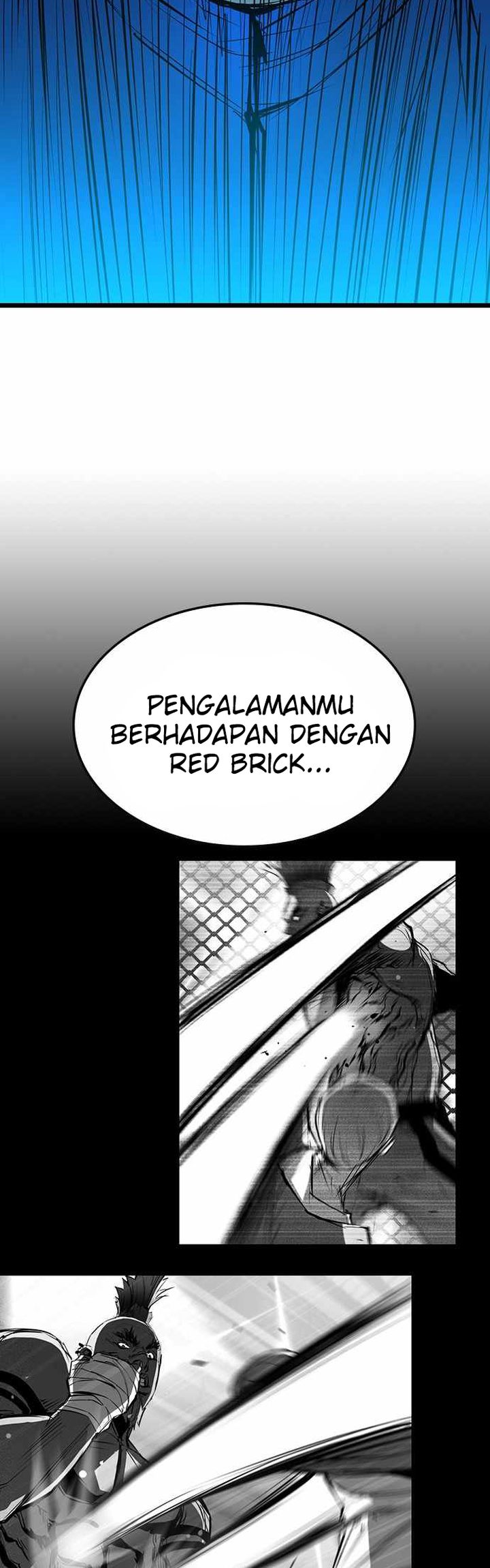 Hallym Gymnasium Chapter 96 Gambar 65