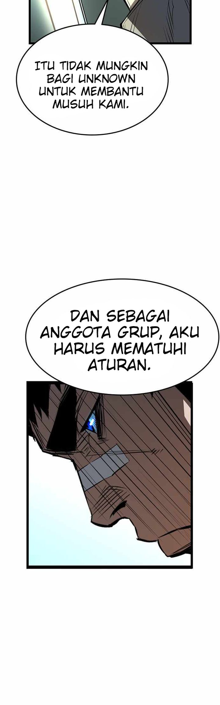 Hallym Gymnasium Chapter 96 Gambar 70