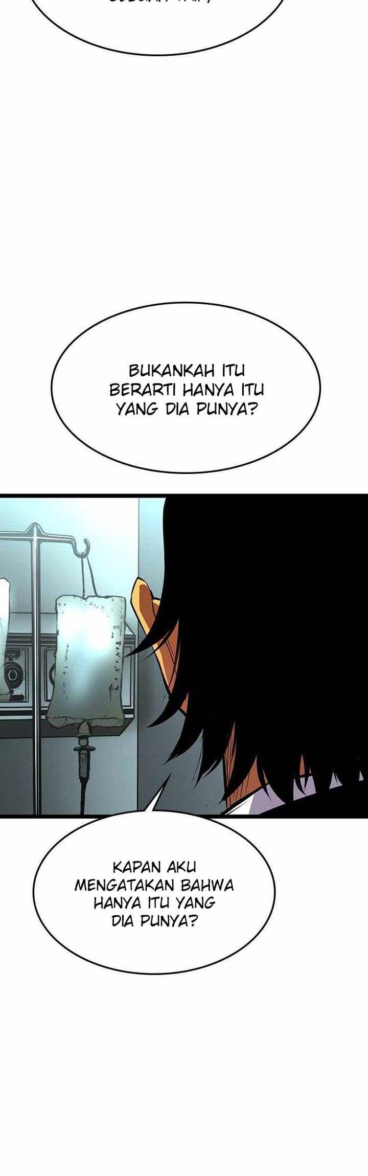 Hallym Gymnasium Chapter 94 Gambar 25