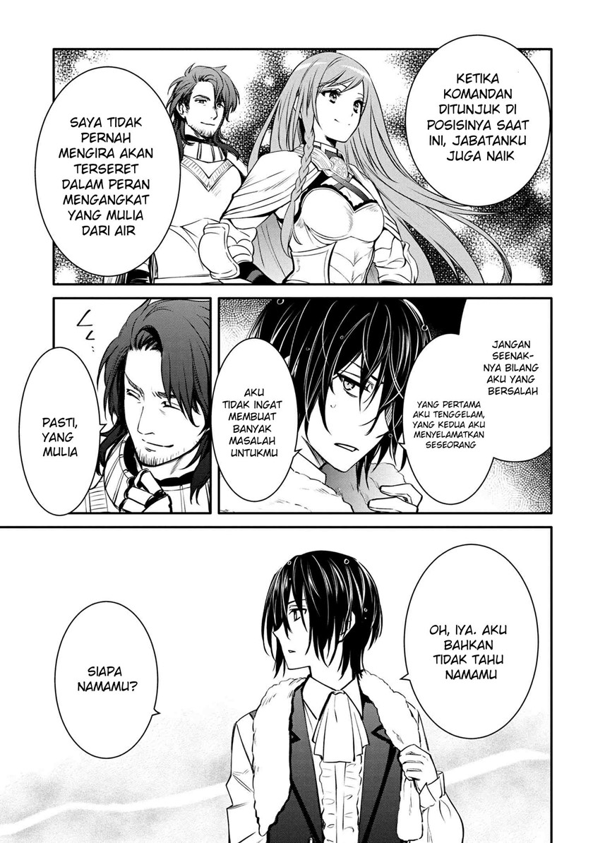 The Strongest Dull Prince’s Secret Battle for the Throne Chapter 25.2 Gambar 17