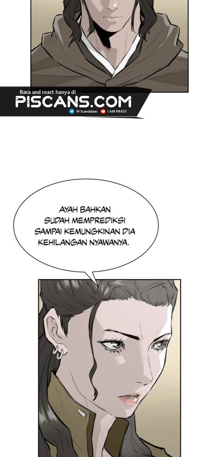 Wind Soul Chapter 15 Gambar 25