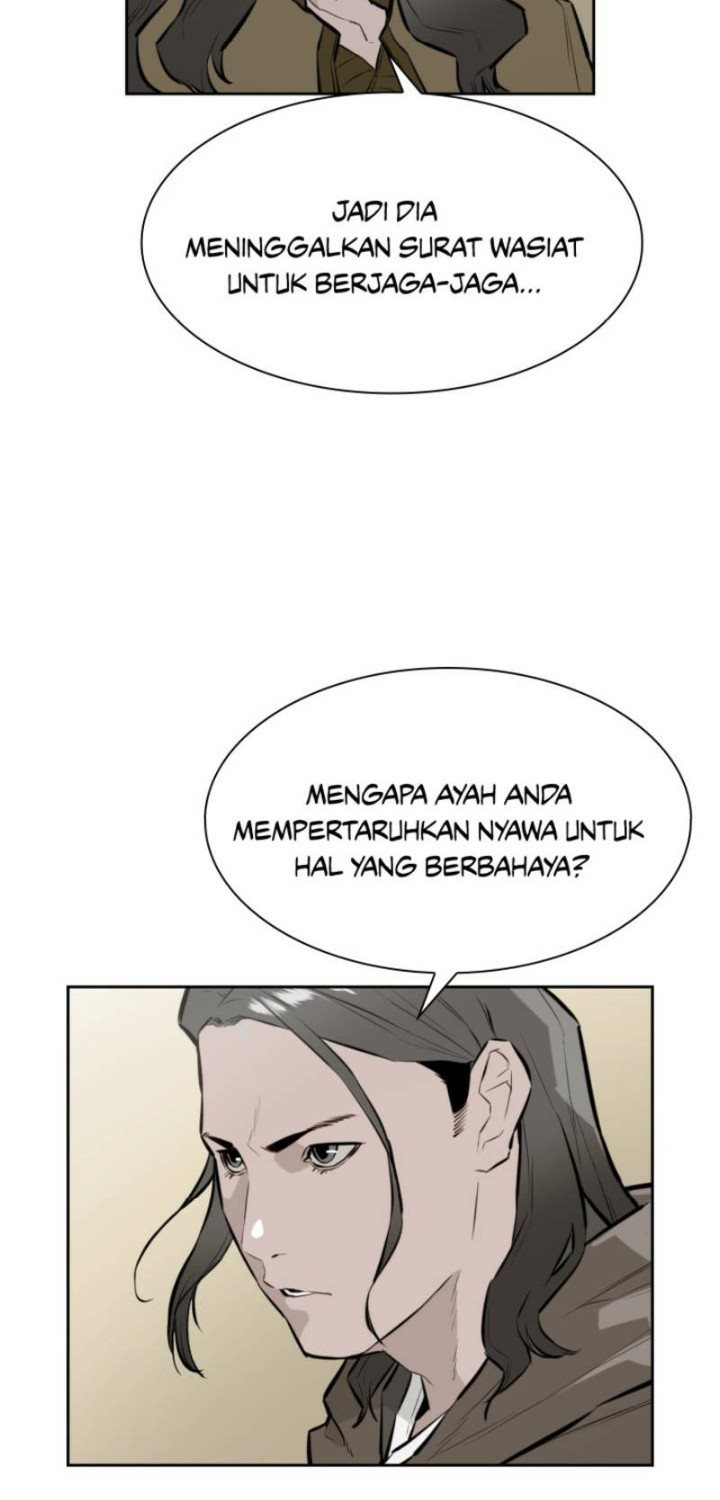 Wind Soul Chapter 15 Gambar 26