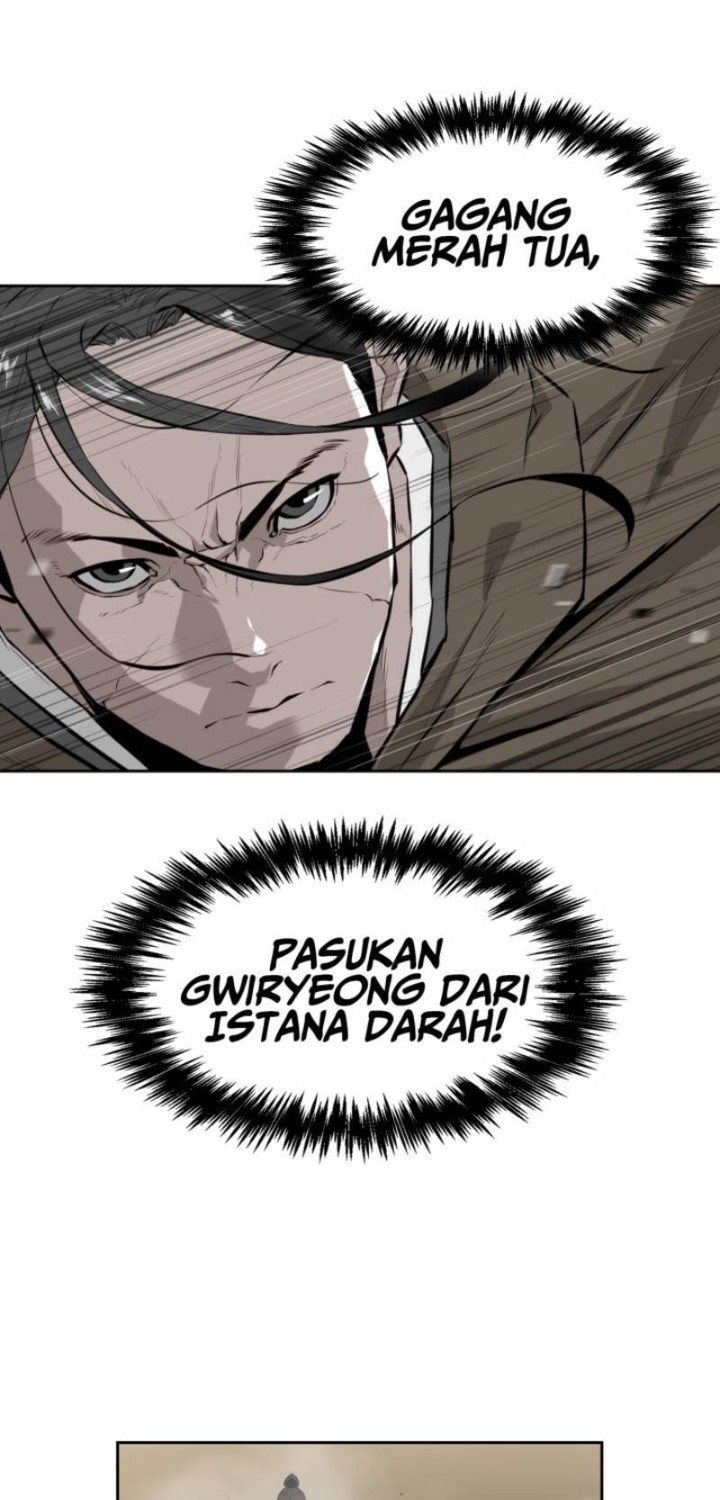 Wind Soul Chapter 15 Gambar 39