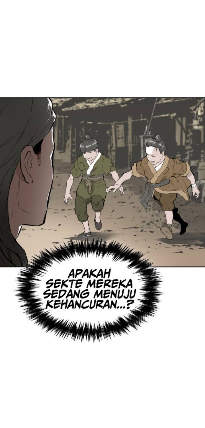 Wind Soul Chapter 15 Gambar 6