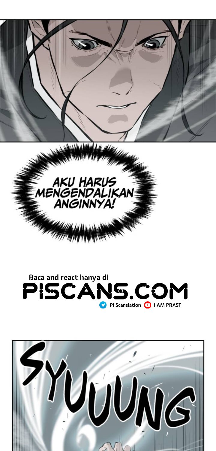 Wind Soul Chapter 14 Gambar 13