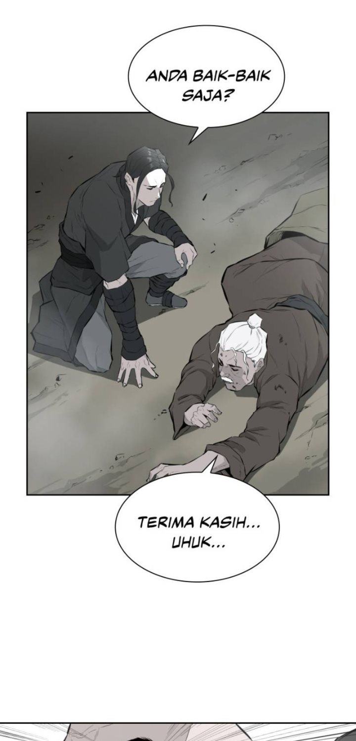 Wind Soul Chapter 14 Gambar 23