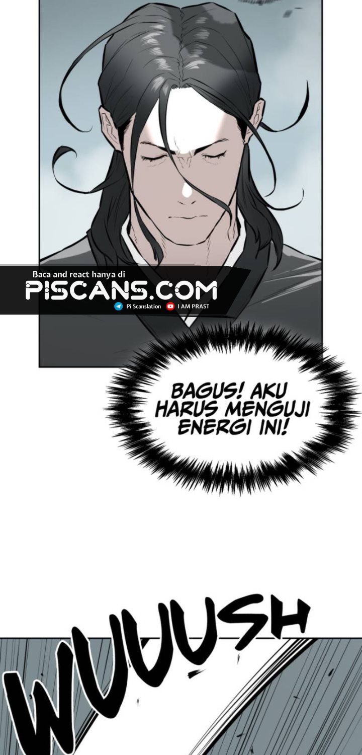 Wind Soul Chapter 14 Gambar 29