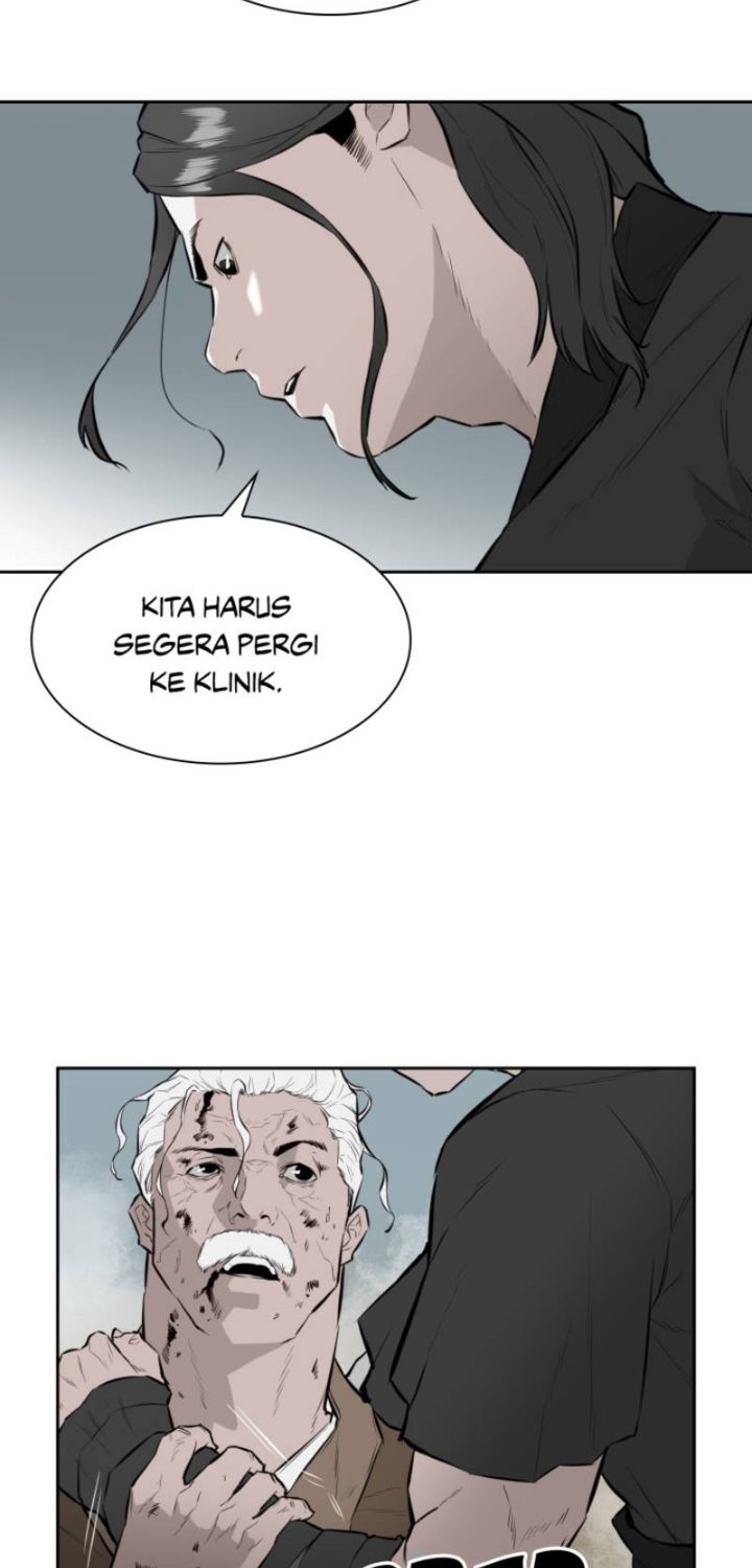 Wind Soul Chapter 14 Gambar 48