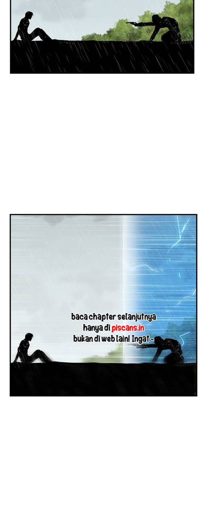 One Hundred Player Battleground Chapter 49 Gambar 14