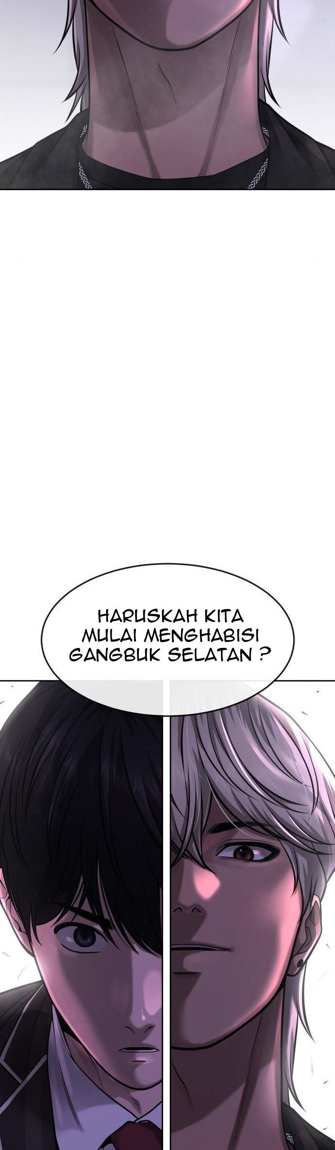 Quest Supremacy Chapter 59 Gambar 58