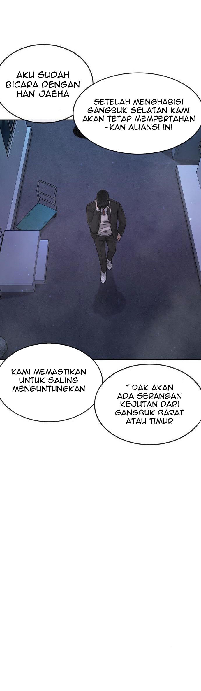 Quest Supremacy Chapter 59 Gambar 60