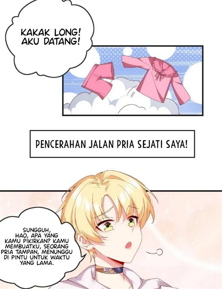 I Eat Soft Rice in Another World Chapter 1 Gambar 26