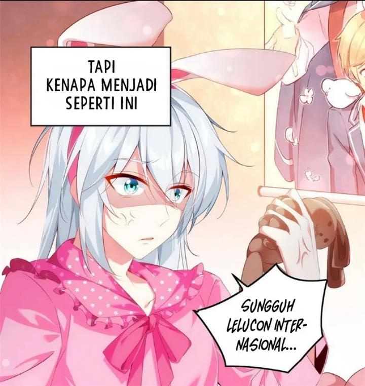 I Eat Soft Rice in Another World Chapter 1 Gambar 7