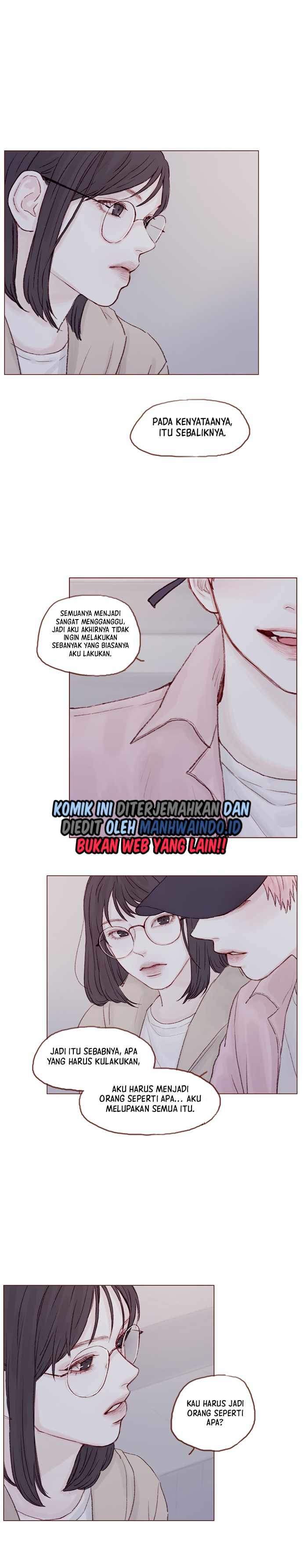 Baca Manhwa Hongshi Loves Me! Chapter 30 Gambar 2