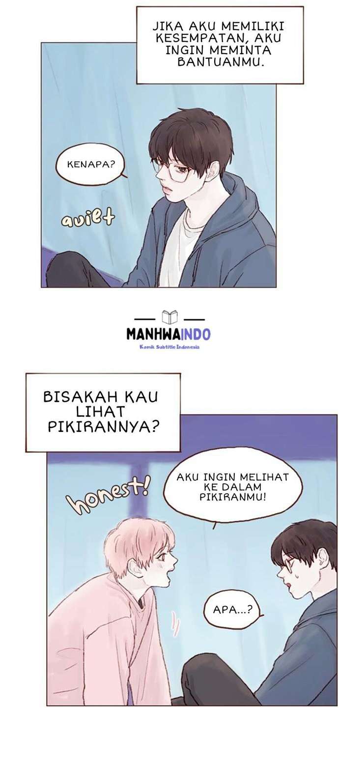 Hongshi Loves Me! Chapter 11 Gambar 14