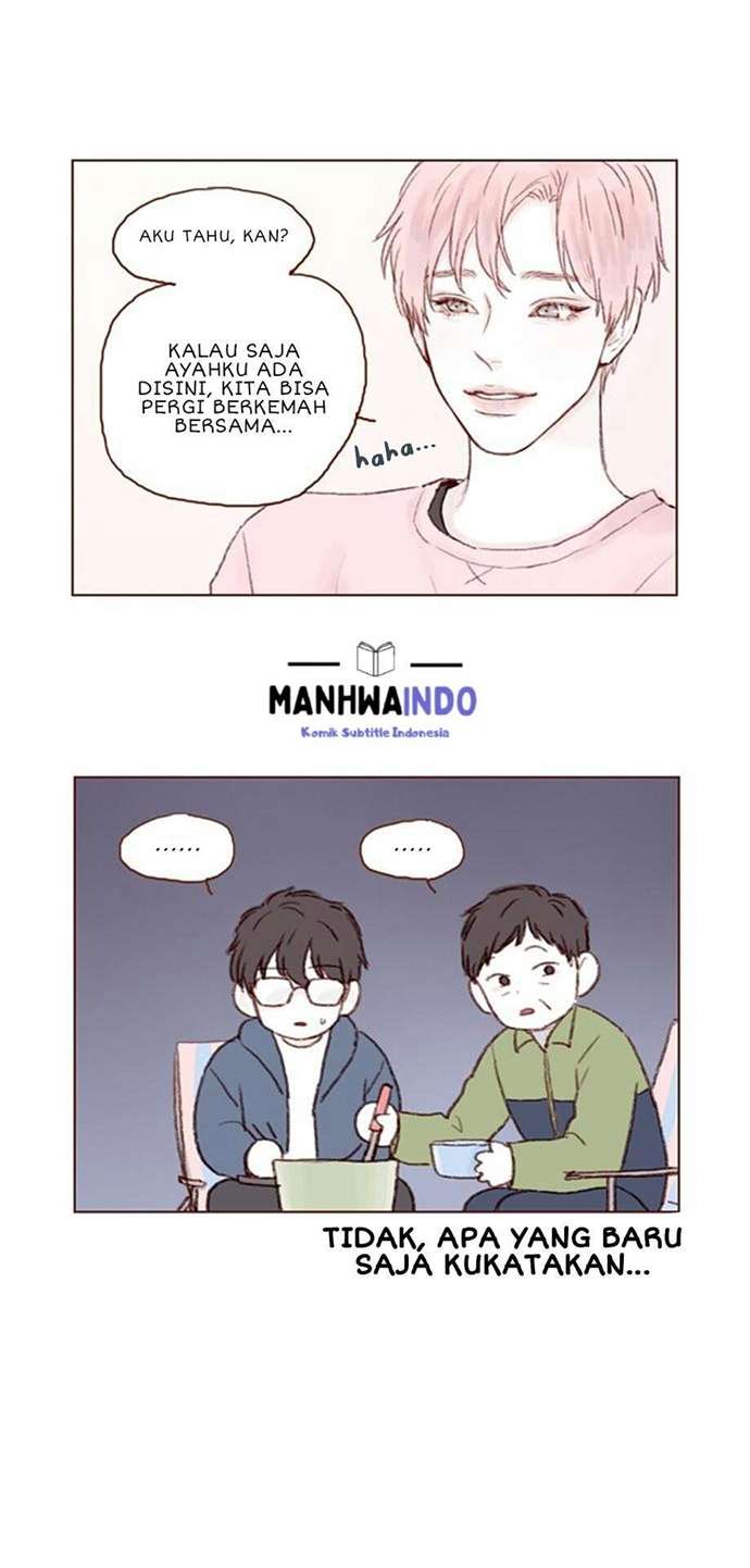 Baca Manhwa Hongshi Loves Me! Chapter 11 Gambar 2