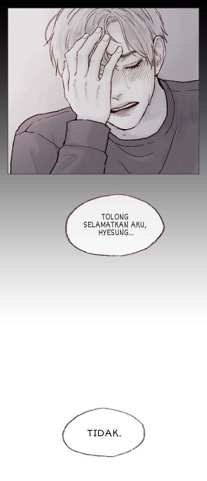 Hongshi Loves Me! Chapter 7 Gambar 21