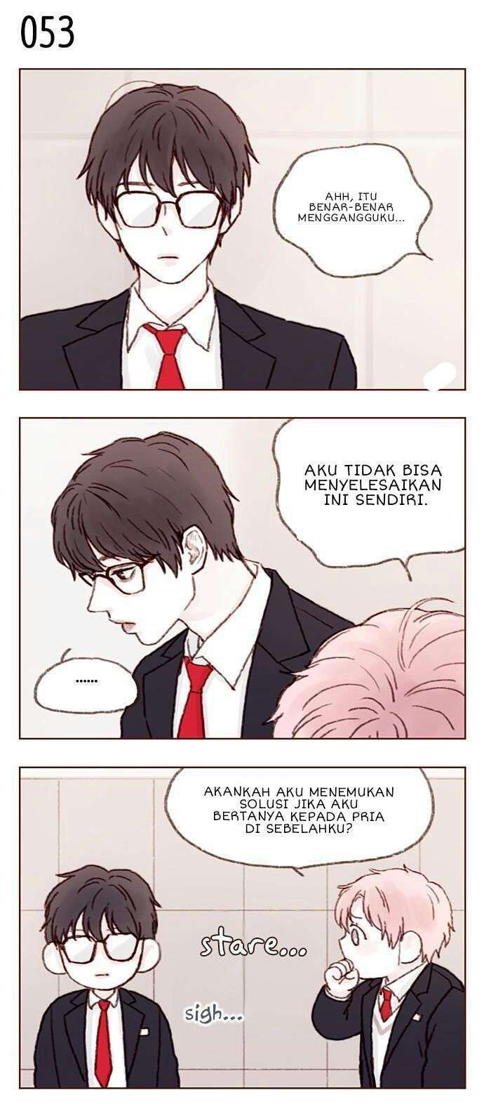 Hongshi Loves Me! Chapter 7 Gambar 5