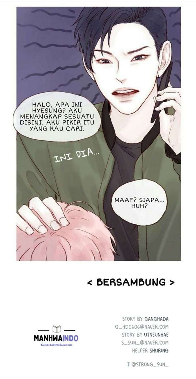 Hongshi Loves Me! Chapter 5 Gambar 22