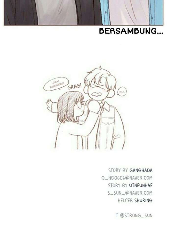 Hongshi Loves Me! Chapter 4 Gambar 21