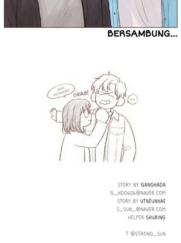 Hongshi Loves Me! Chapter 3 Gambar 22