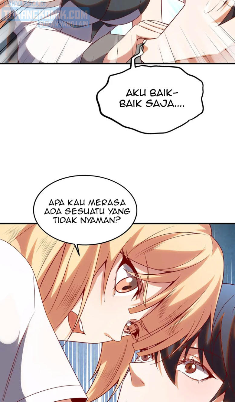 I’m desperate to get stronger Chapter 22 Gambar 21