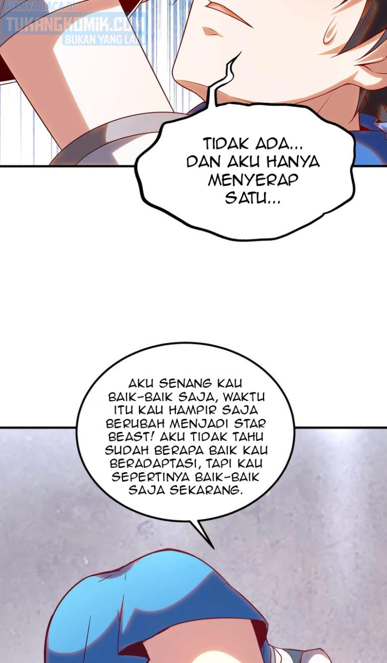 I’m desperate to get stronger Chapter 22 Gambar 22