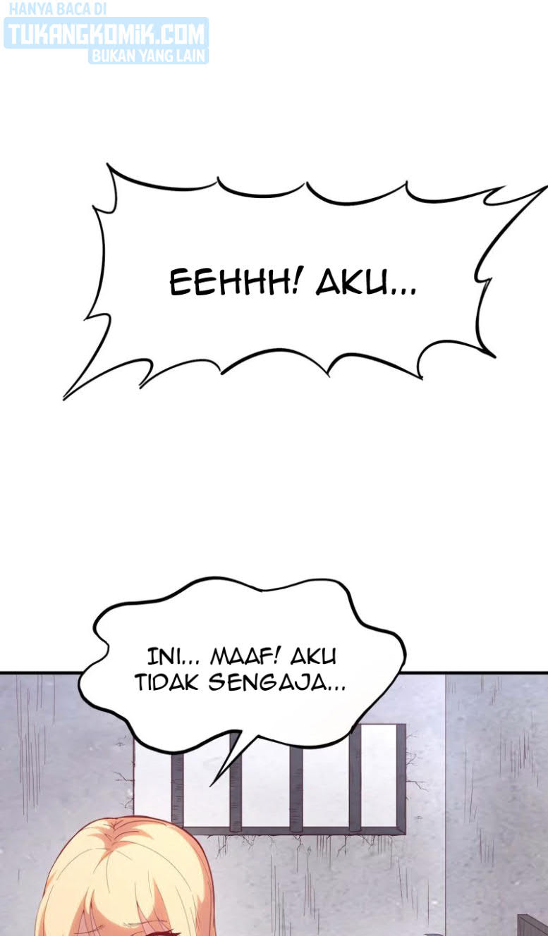 I’m desperate to get stronger Chapter 22 Gambar 26