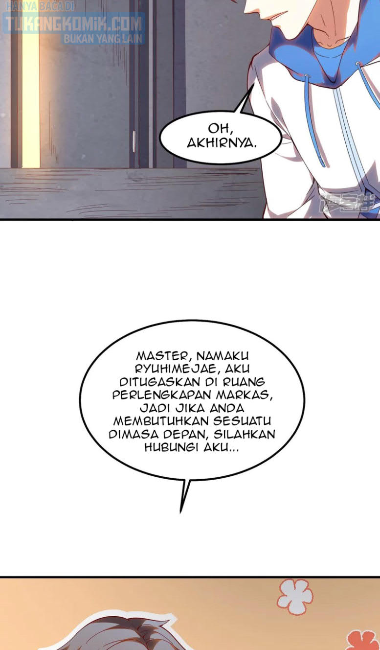 I’m desperate to get stronger Chapter 22 Gambar 35