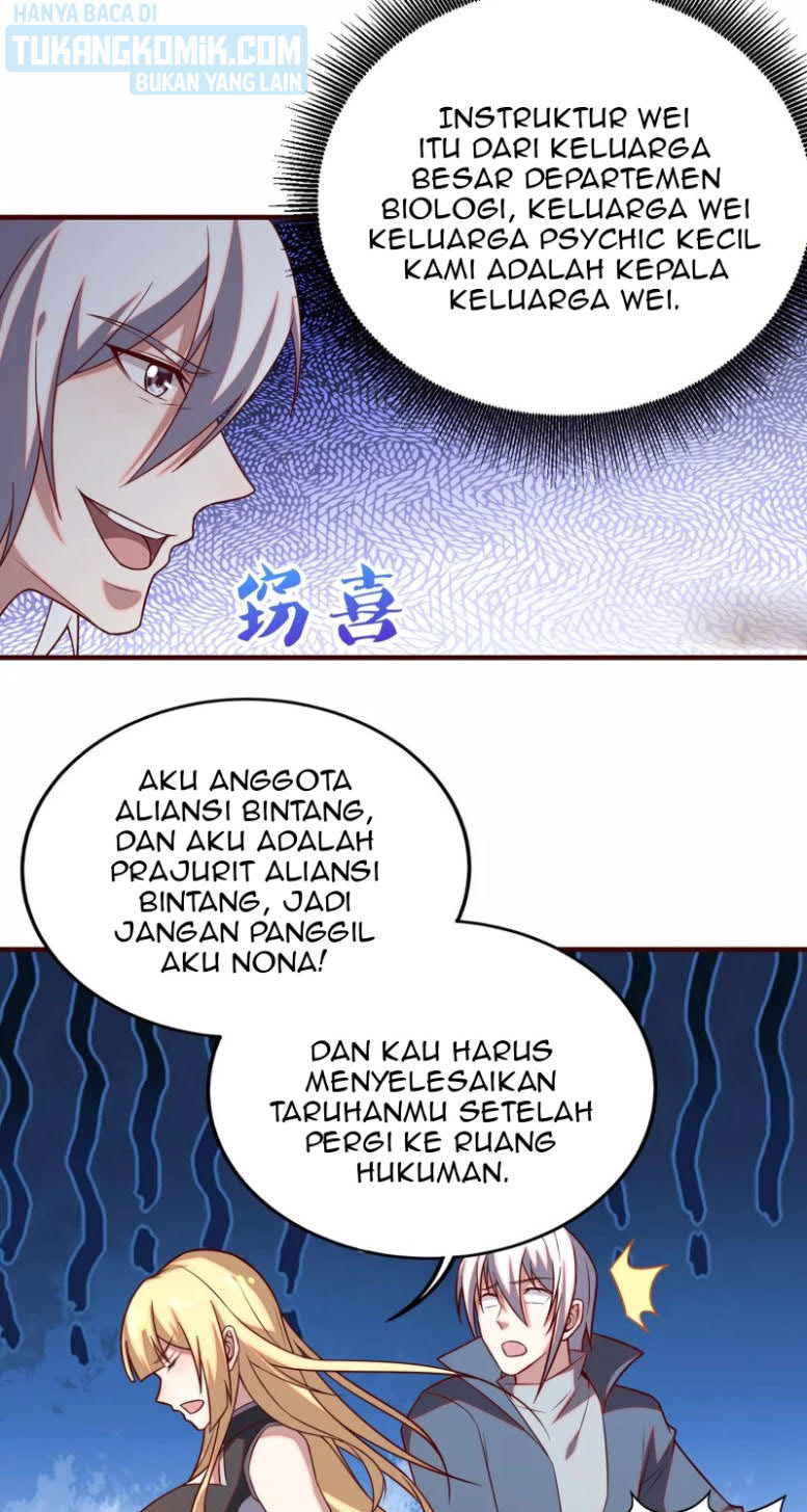 I’m desperate to get stronger Chapter 22 Gambar 9