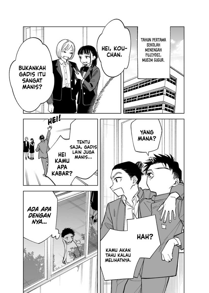 Baca Manga Futago-tachi no Shojijou Chapter 82 Gambar 2