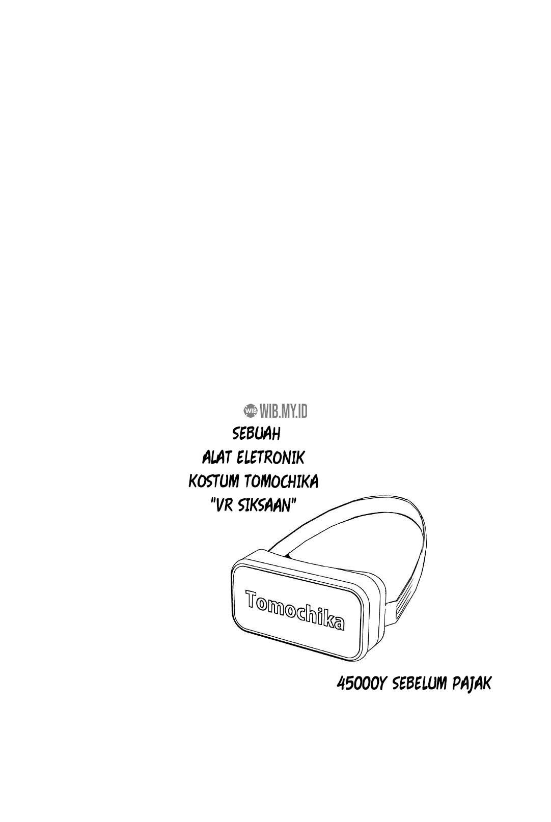 Houkago no Goumon Shoujo Chapter 82 Gambar 13