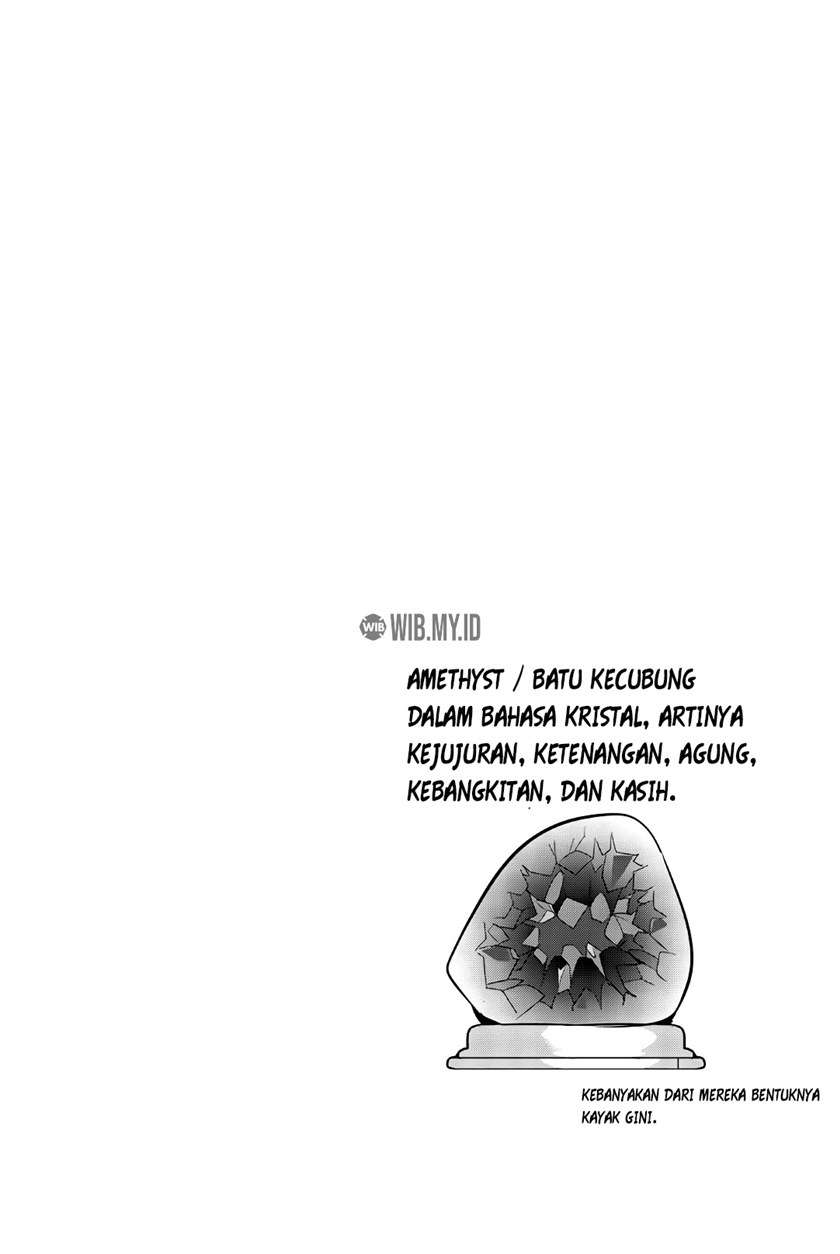 Houkago no Goumon Shoujo Chapter 55 Gambar 13