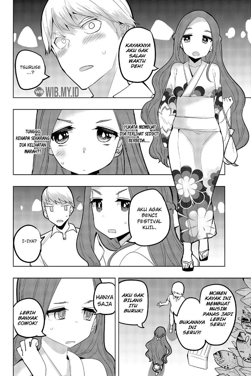 Houkago no Goumon Shoujo Chapter 51 Gambar 3