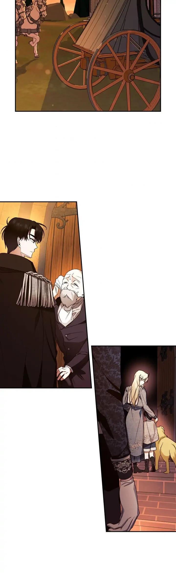 How to Hide the Emperor's Child Chapter 18 Gambar 30