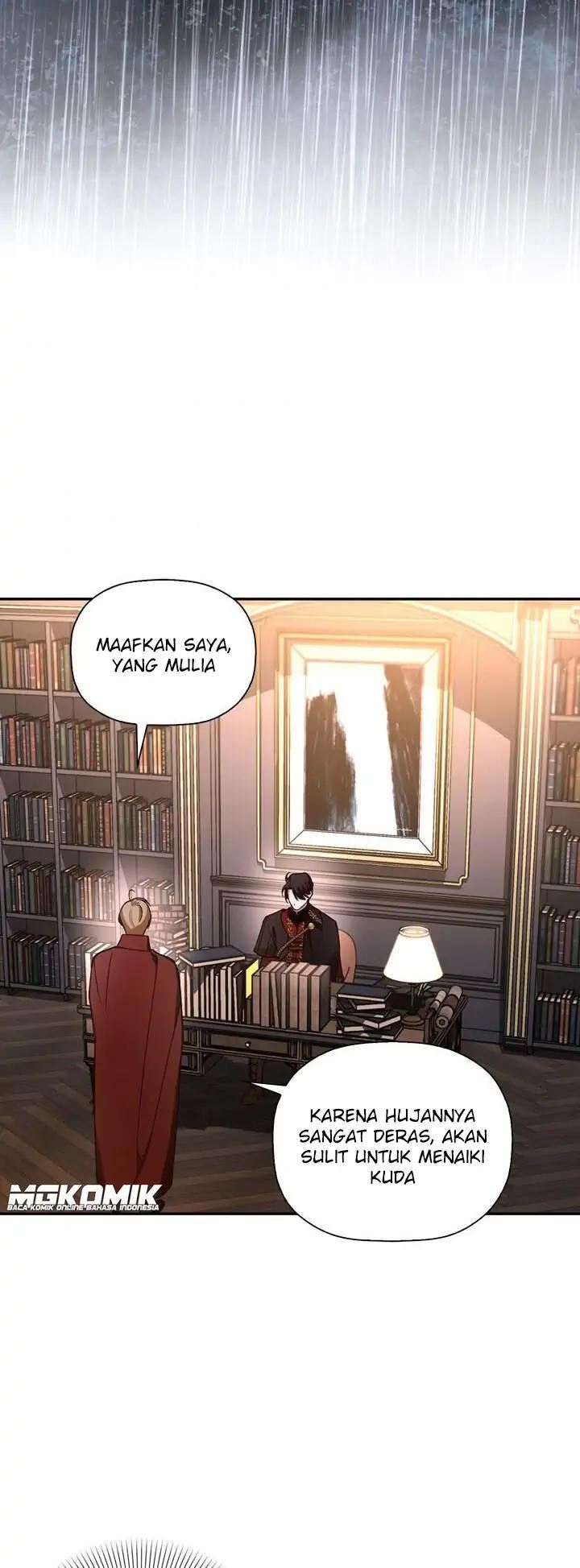 How to Hide the Emperor's Child Chapter 15 Gambar 3