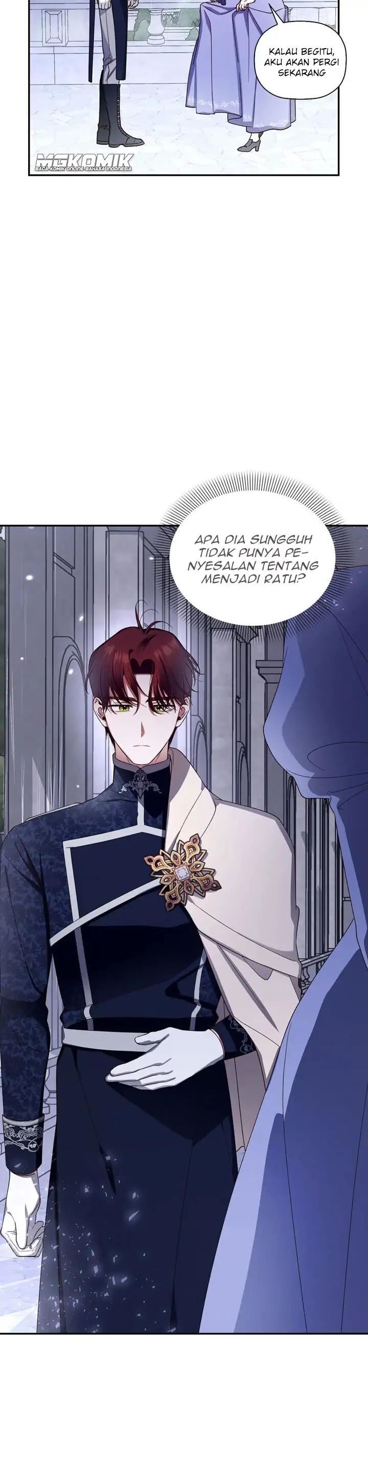 How to Hide the Emperor's Child Chapter 13 Gambar 6