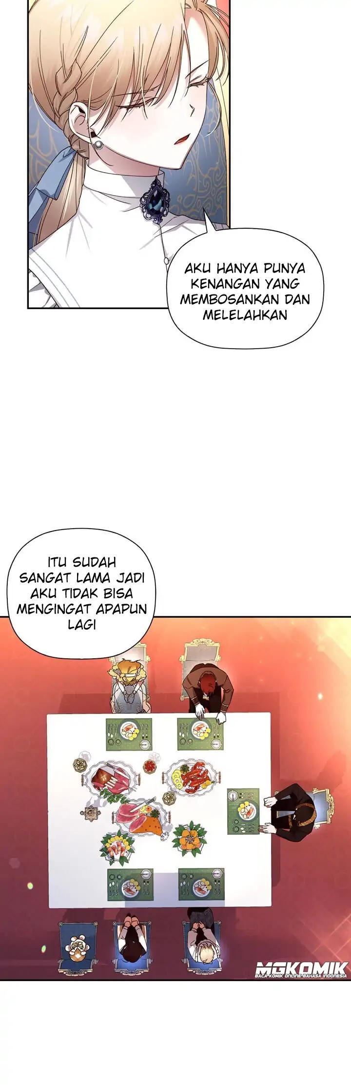 How to Hide the Emperor's Child Chapter 9 Gambar 22