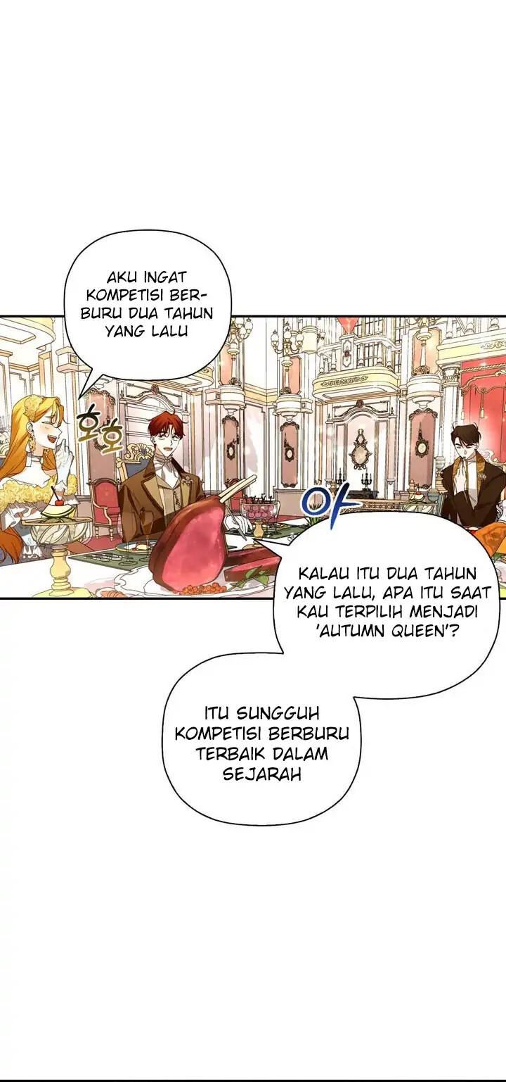 How to Hide the Emperor's Child Chapter 8 Gambar 8