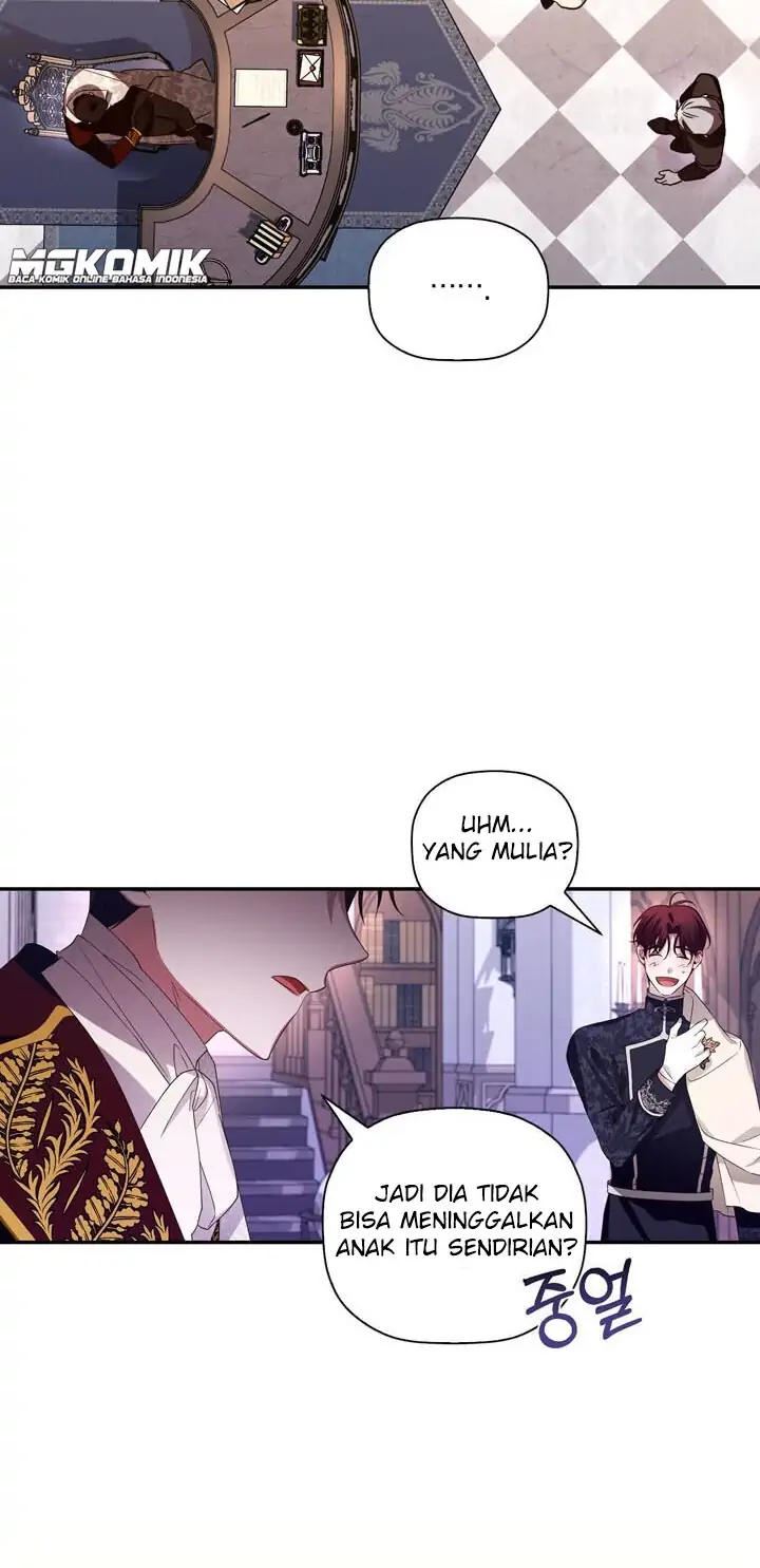 How to Hide the Emperor's Child Chapter 7 Gambar 38