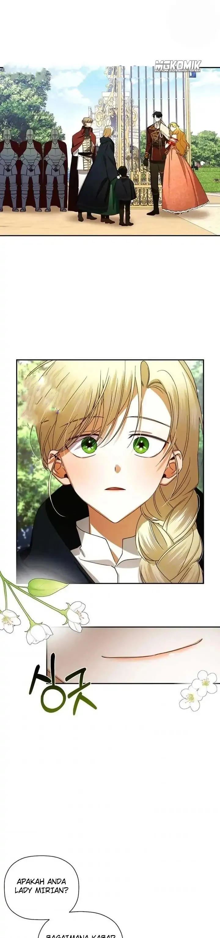 Baca Manhua How to Hide the Emperor's Child Chapter 5 Gambar 2