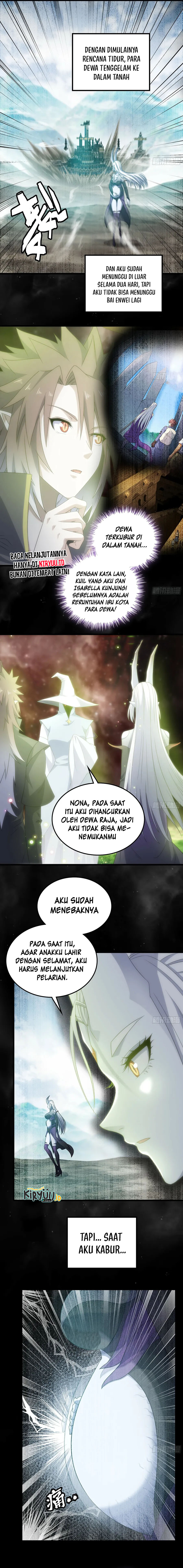 My Wife is a Demon Queen Chapter 404 Gambar 9