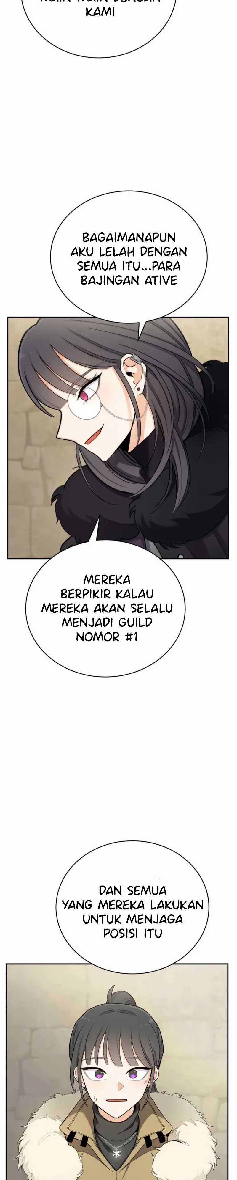 Halaman Komik