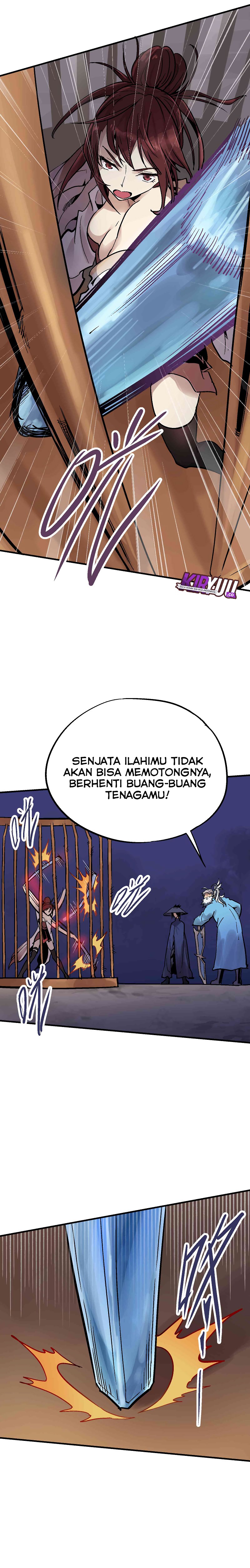 Houtu Chapter 6.2 Gambar 8