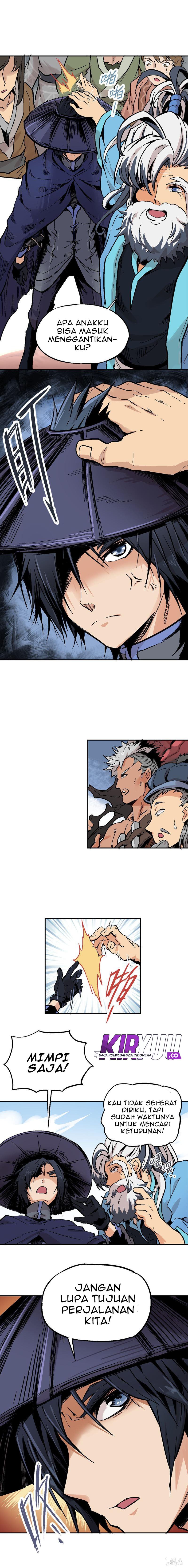 Houtu Chapter 1.1 Gambar 13