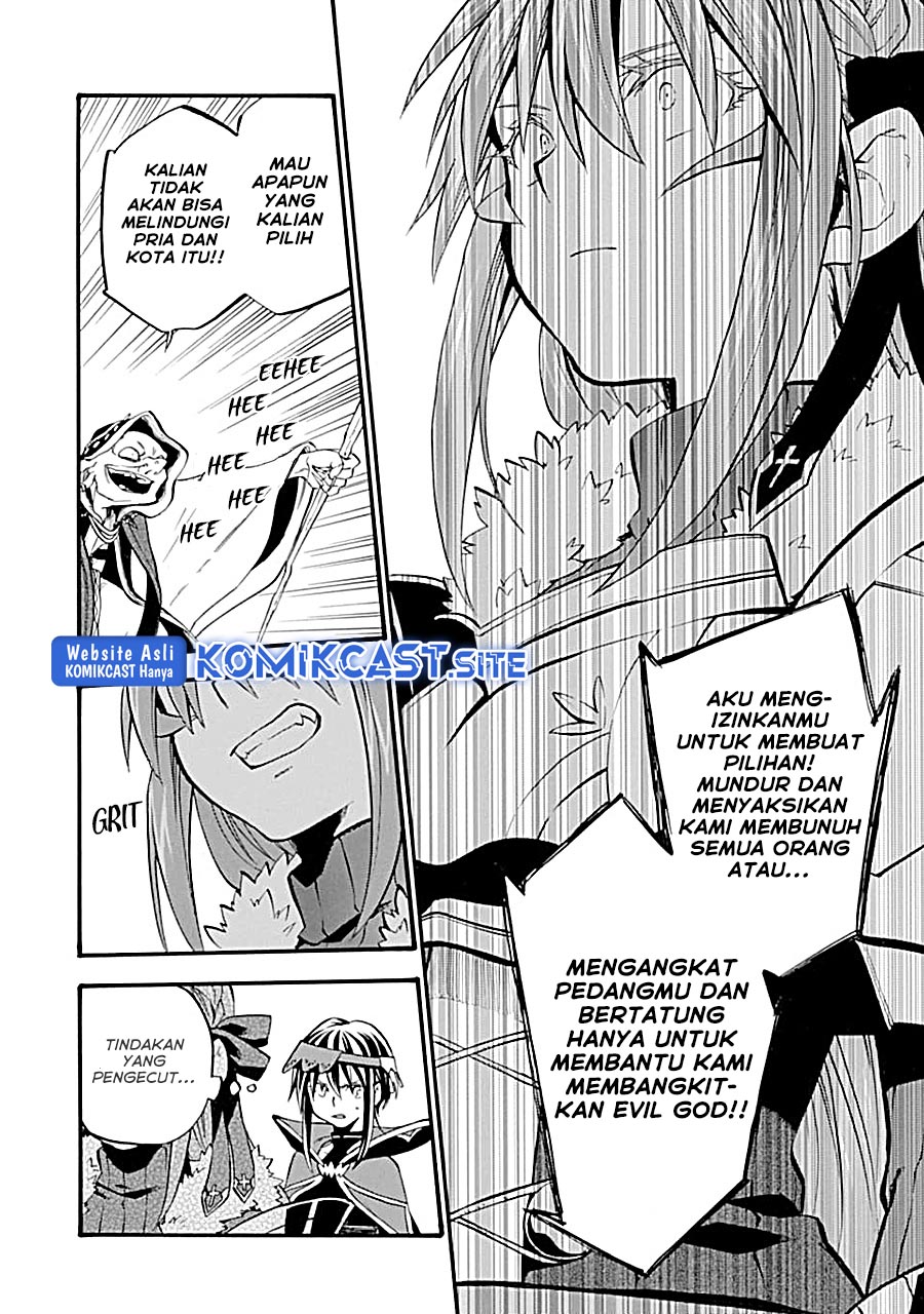 Good Deeds of Kane of Old Guy Chapter 16 Gambar 20