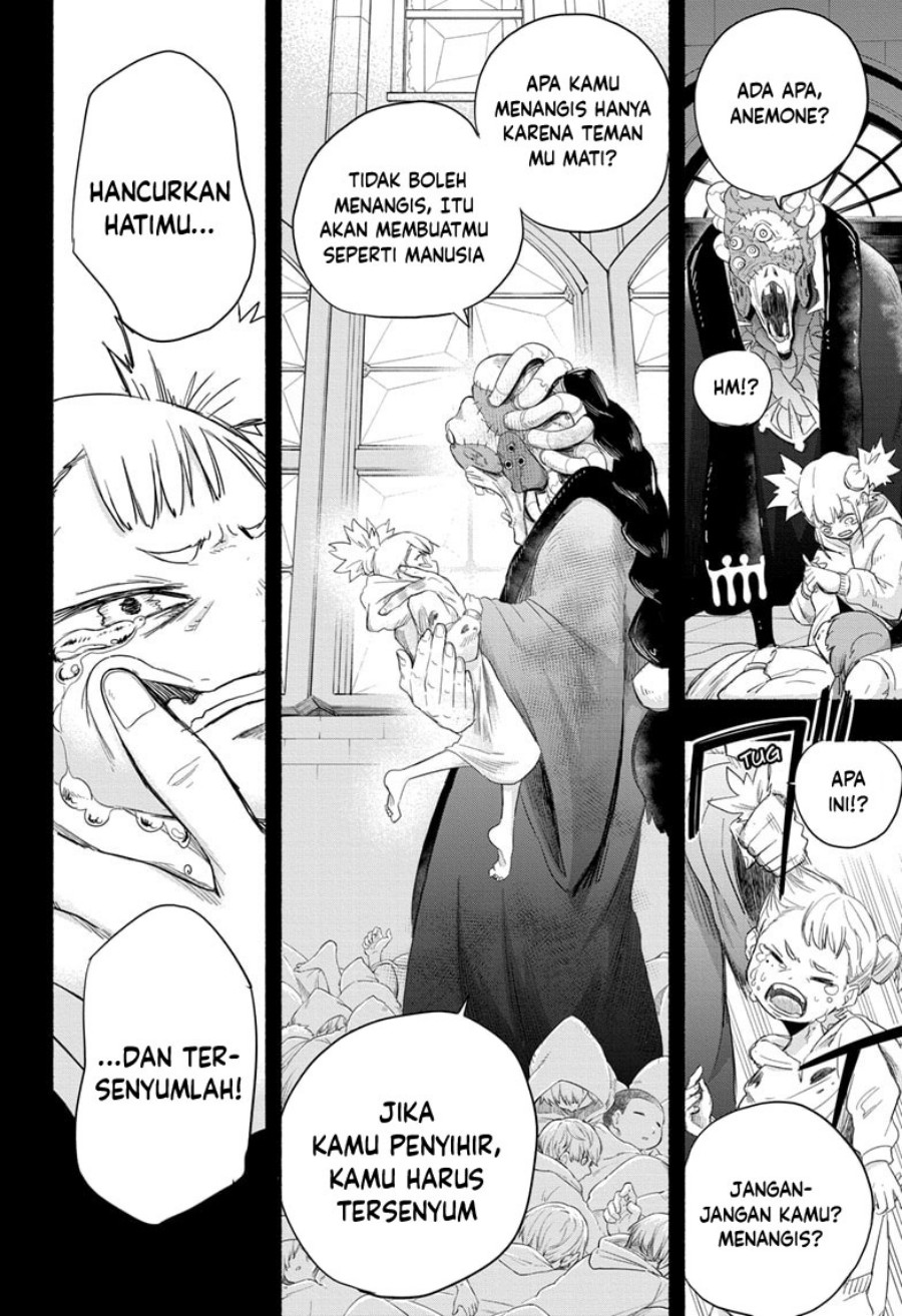 Ginka to Gluna Chapter 5 Gambar 7