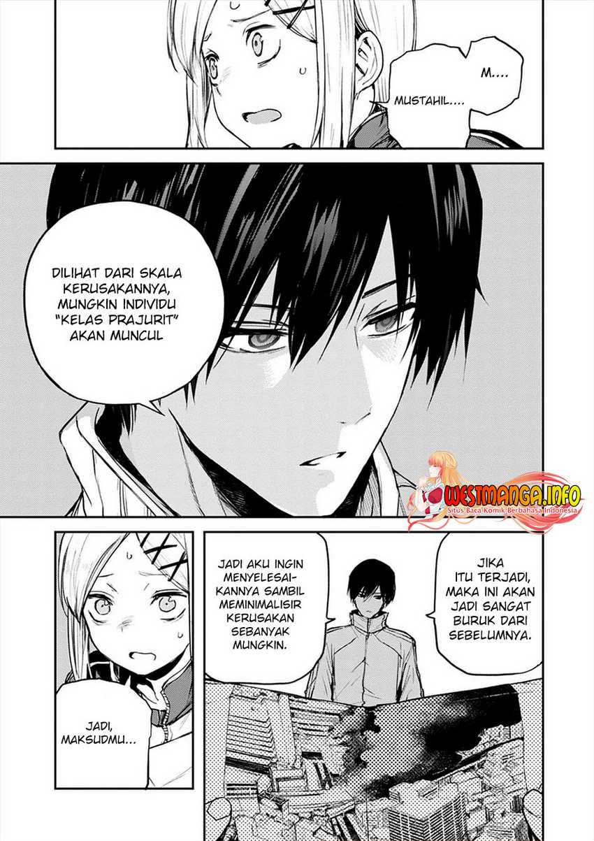 Cosmic Censorship Chapter 3 Gambar 18